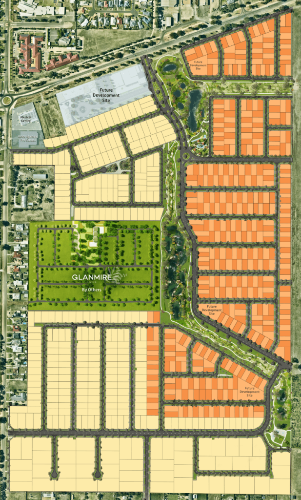 Properties for Sale Real Estate Yarrawonga Glanmire Park