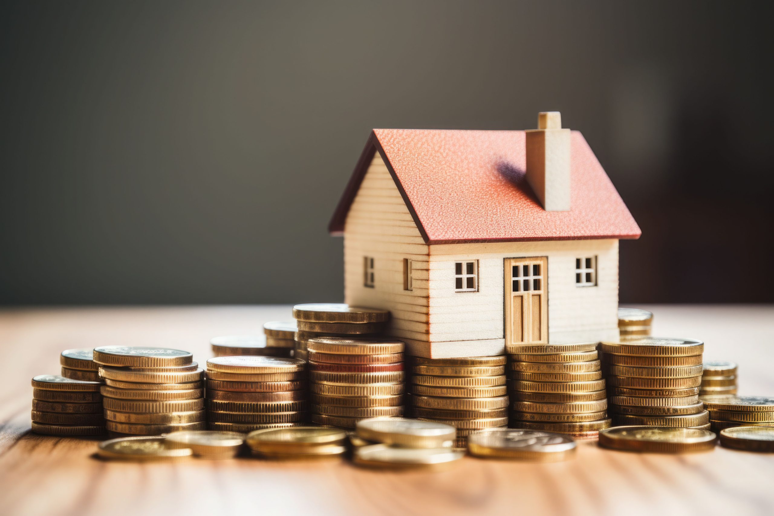 Smart Investment Tips to Win Big in the Property Market